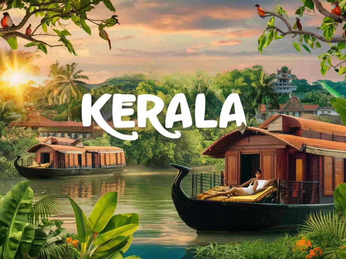 Mice Packages - How Kerala is Transforming MIce Tourism