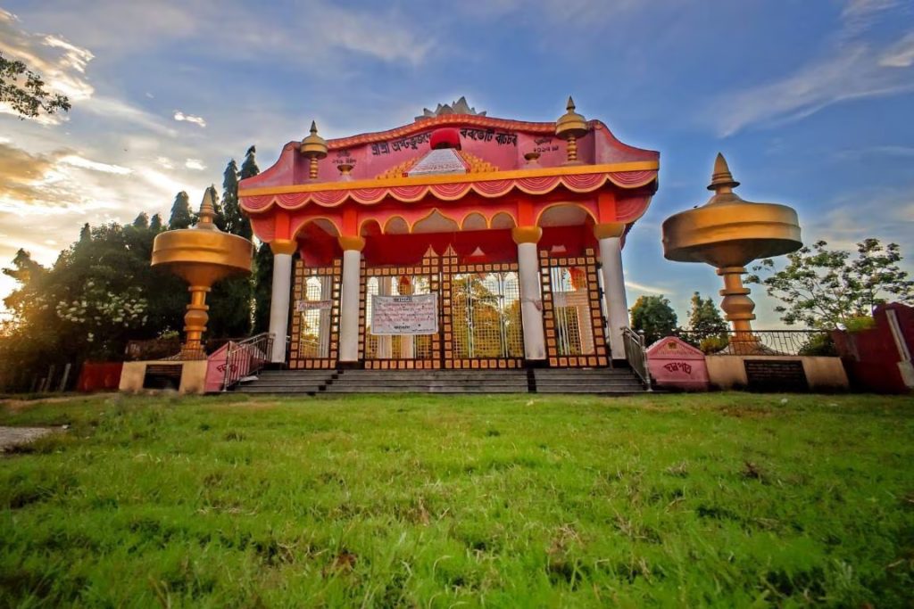 Jorhat