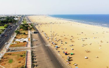 Best Places to Visit in Chennai