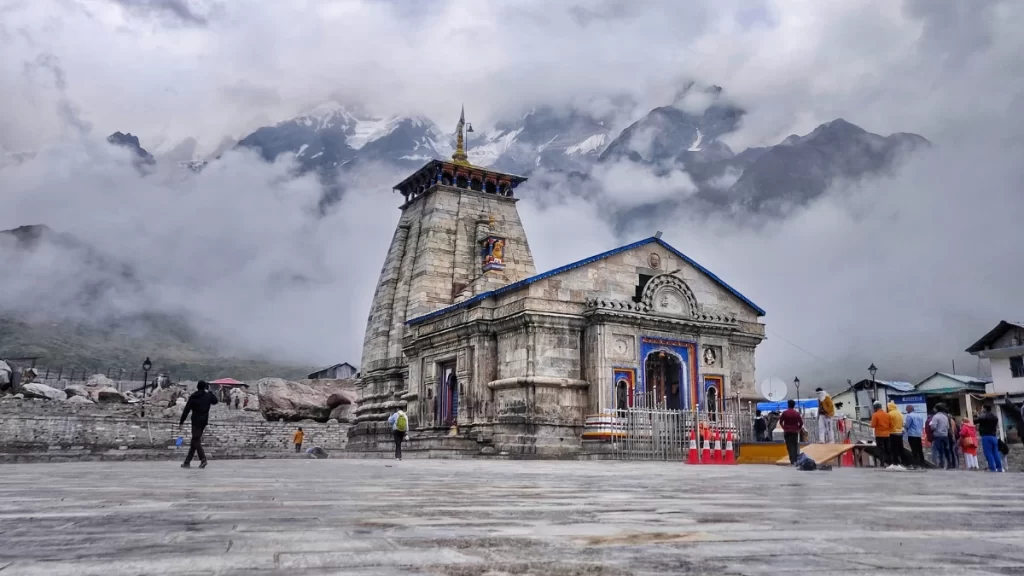 Kedarnath Package