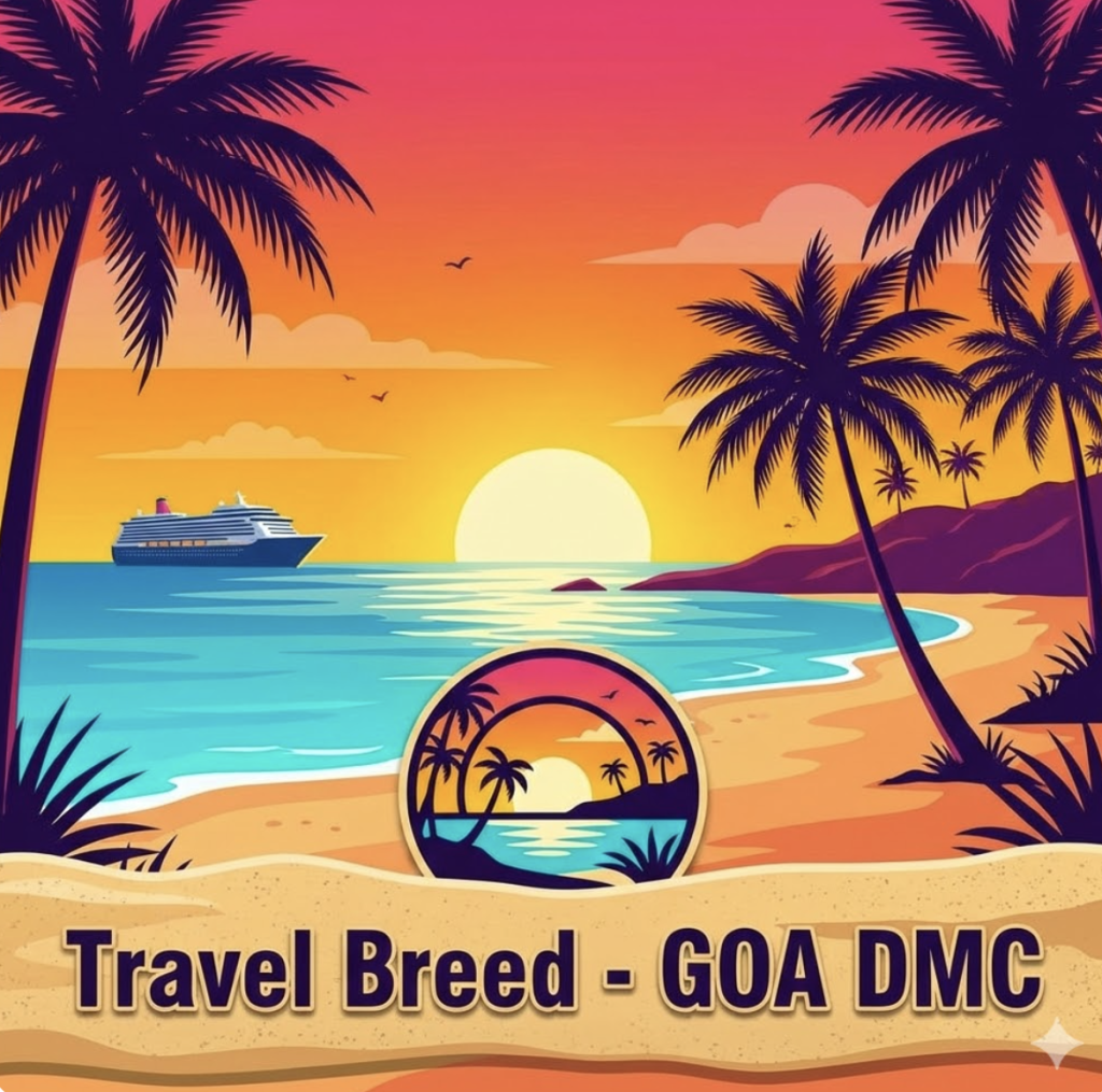 Goa DMC