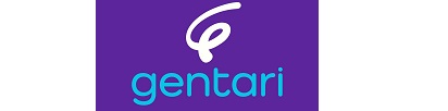 Gentari-logo