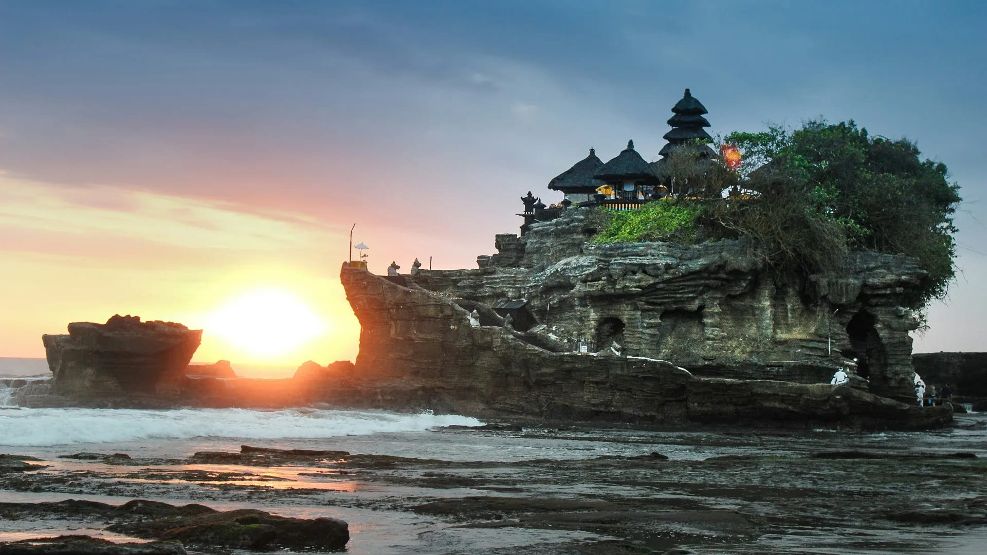 Bangalore to Bali Flight: Direct Flights from 29th March
