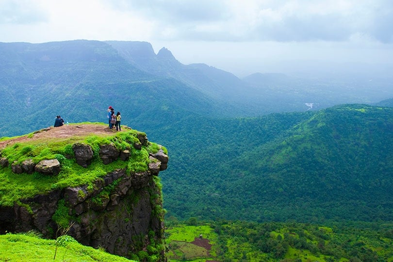 Treks in Maharashtra 