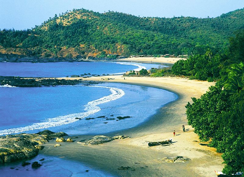 Gokarna Offbeat place in India