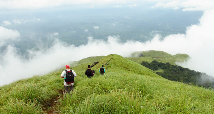 Chembra Park, Kerala Offbeat places in India