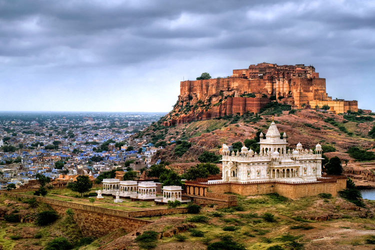 Top Reason to visit Rajasthan