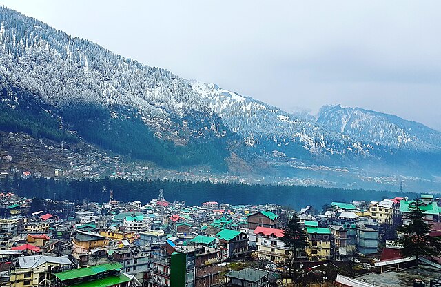 Best Manali Packages 