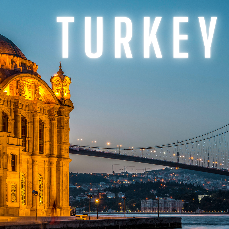 Turkey Turkey