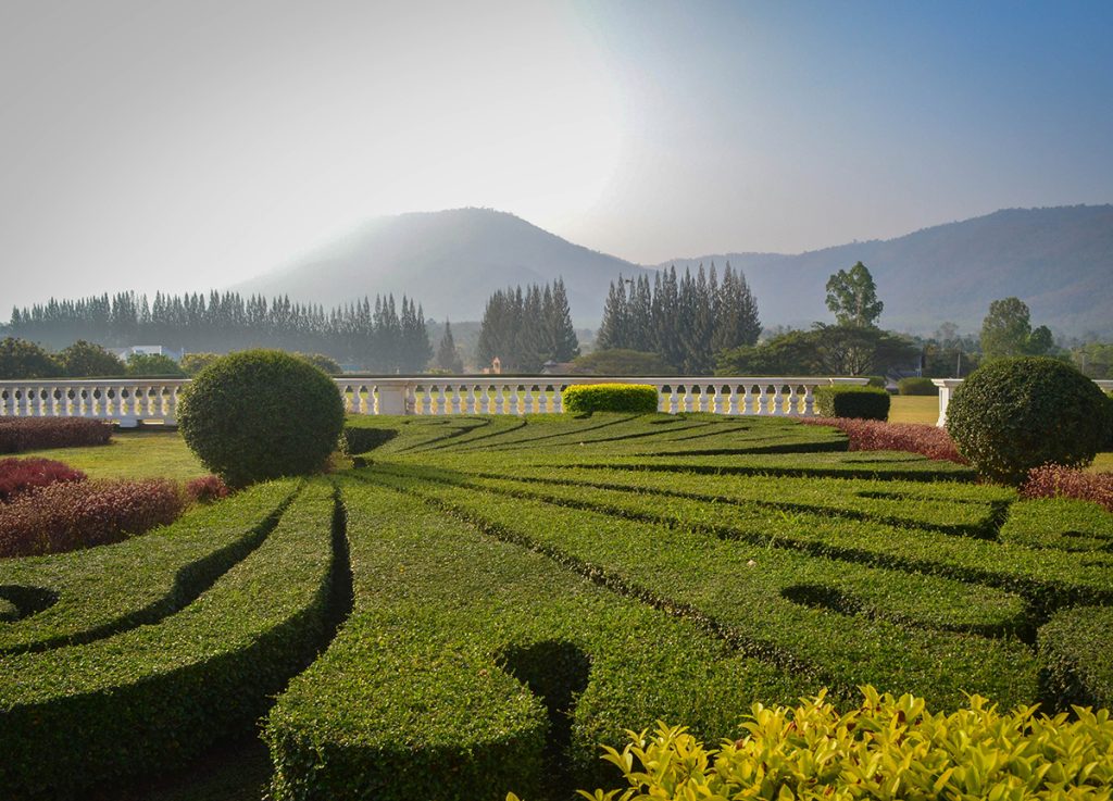 Places to visit in Thailand