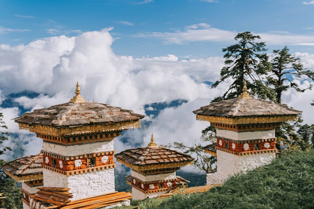Nepal Package - Visa Free Countries for Indians