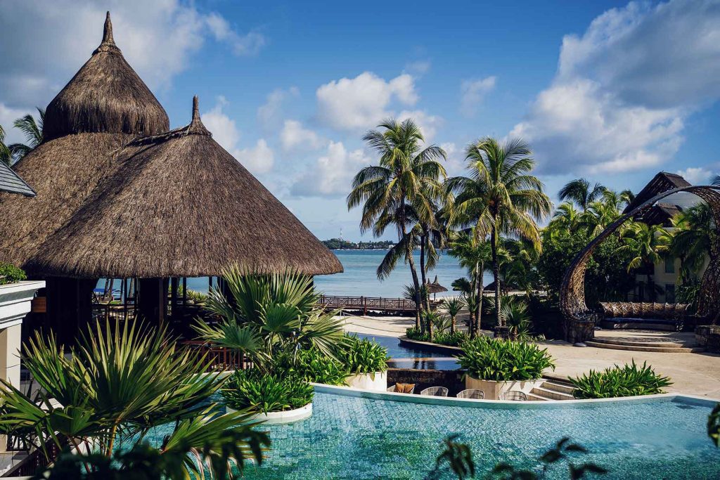 Mauritius - Package