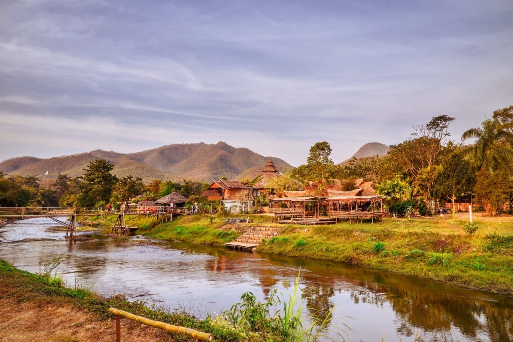 Thailand Packages from India | Hidden Gem in Thailand