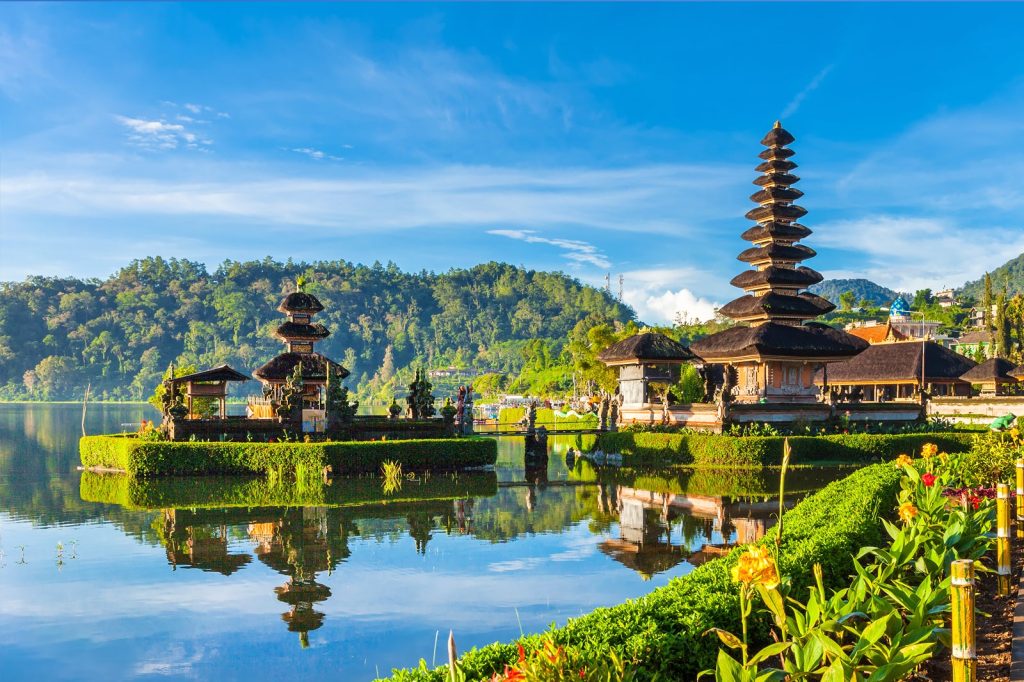 Indonesia Bali Package