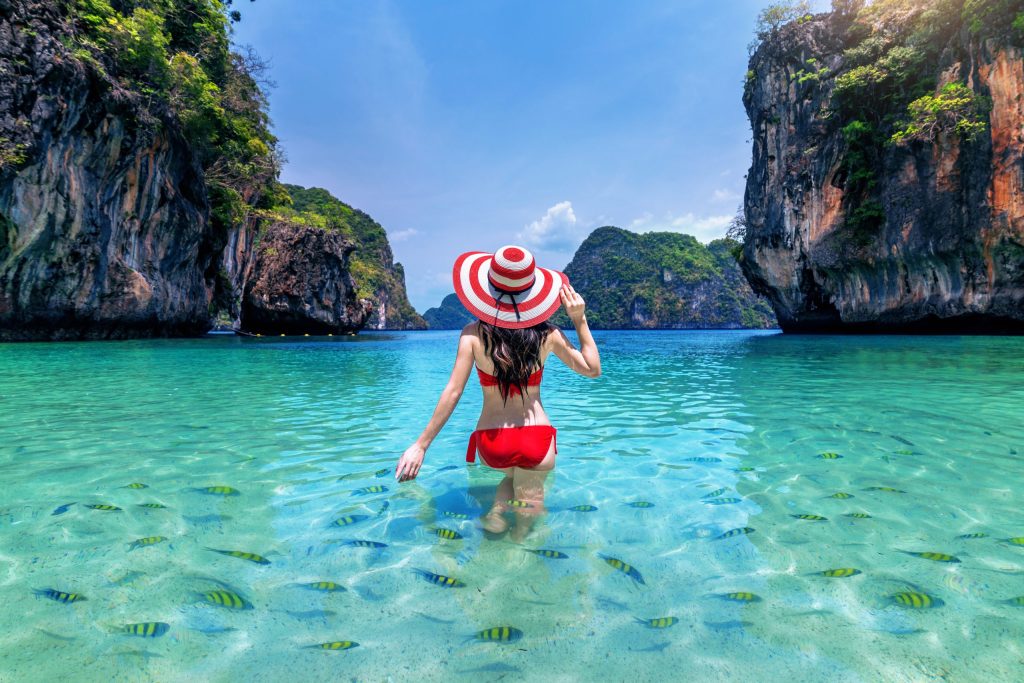 Top Places to visit in Thailand - Thailand Packages from India