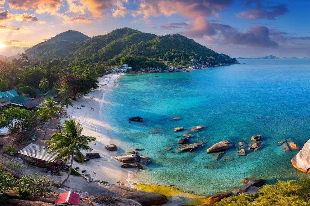 Top Places to visit IN Thailand, Thailand Package from India