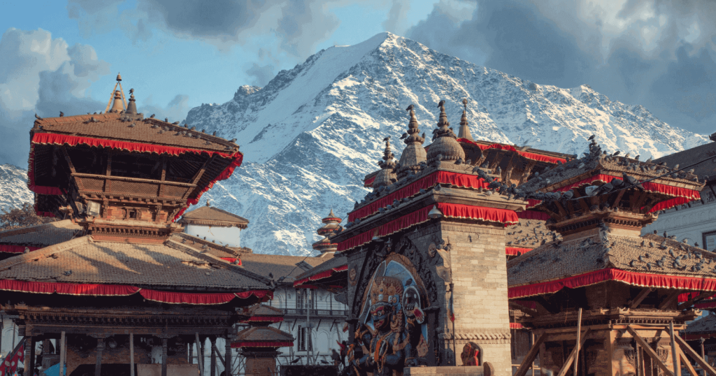 Bhutan Package - Visa Free Countries for Indians