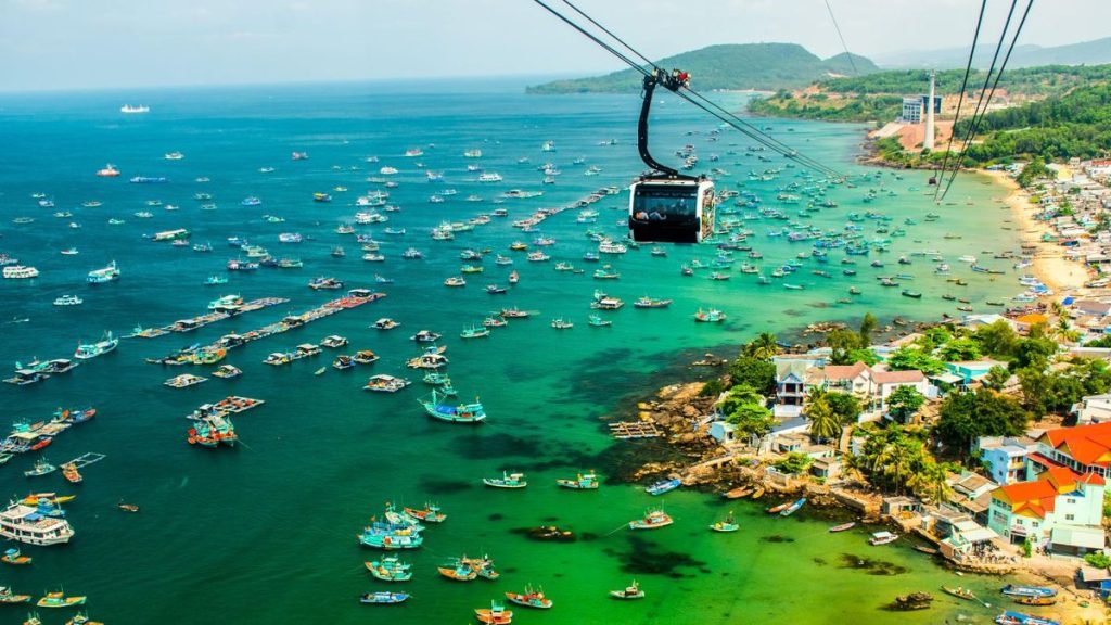 Phu Quoc