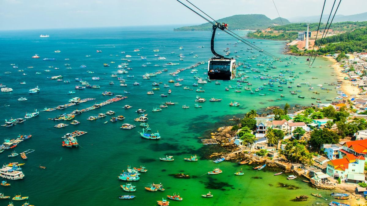 Phu Quoc Travel Guide (2025): The Complete Island Playbook for Indians