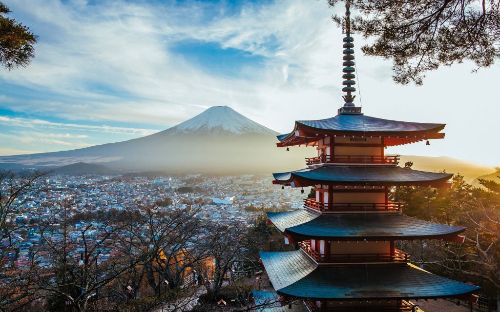 Best Winter Travel Destinations