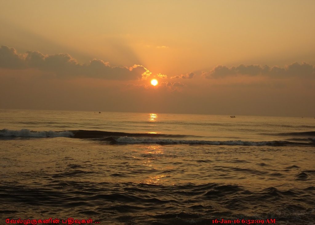 Best Places to Visit in Chennai