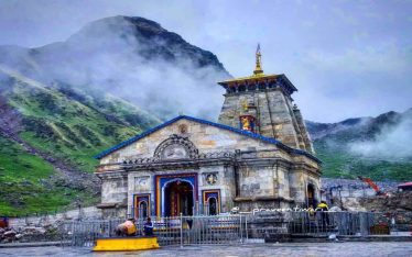 Kedarnath Package