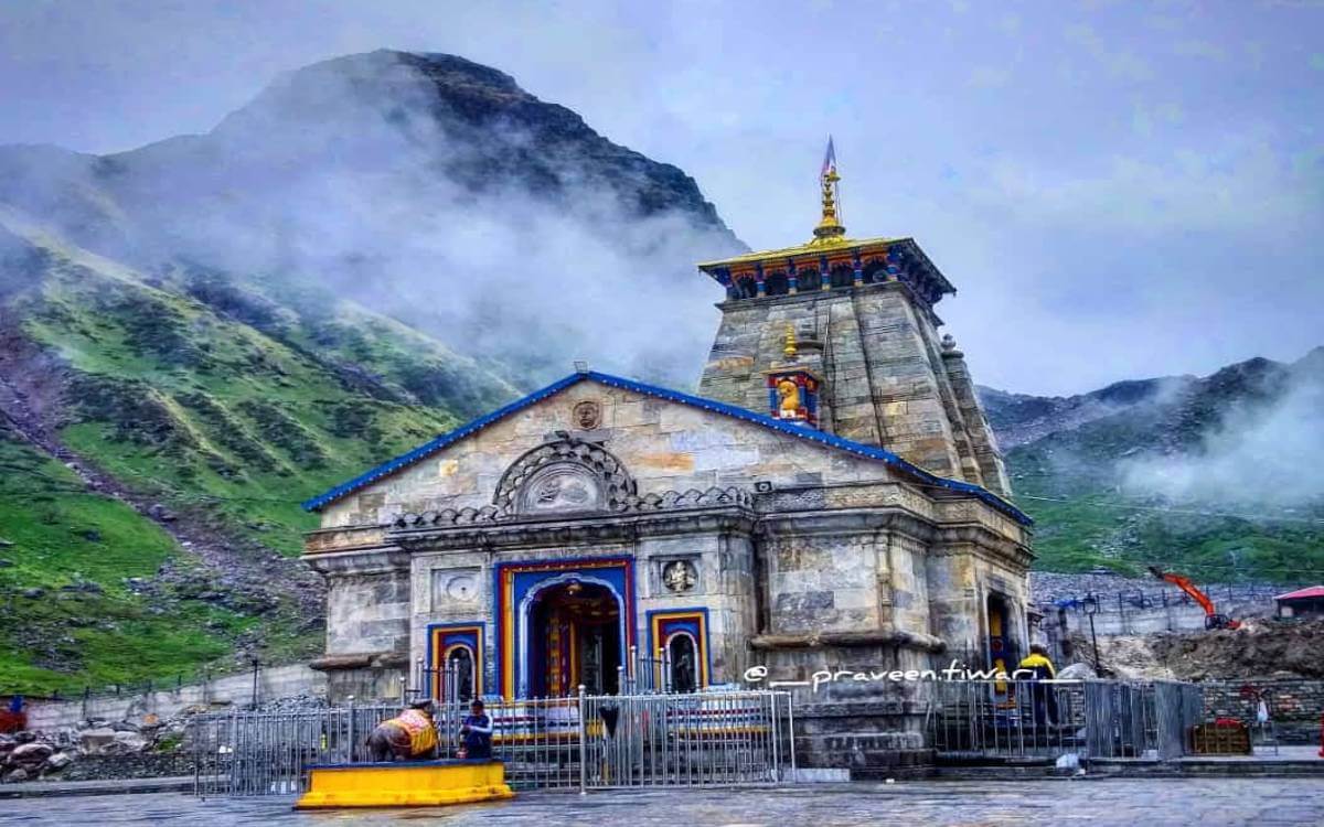 Kedarnath Package by Travel Breed: Best Group & Customised Tours