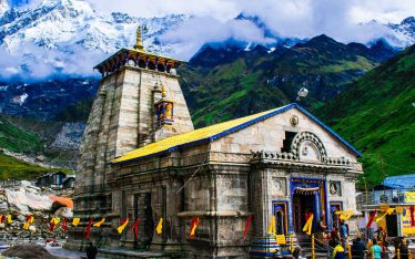 Things to Carry in Kedarnath a