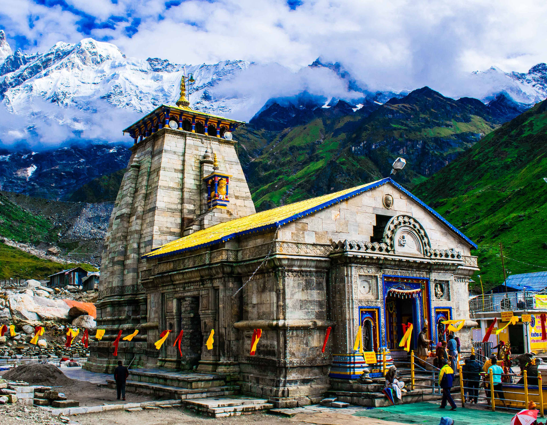Things to Carry in Kedarnath: Complete Guide