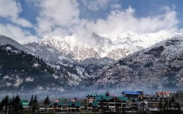Best Time To Visit Manali